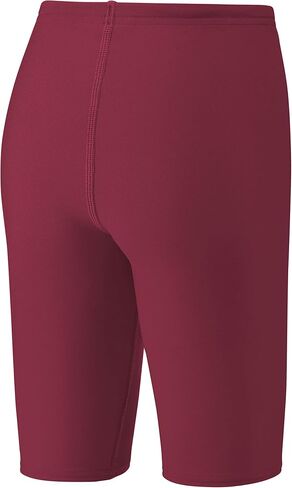 Speedo Boy's Swimsuit Jammer Powerflex Eco Solid Youth in Saudi Arabia