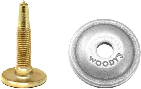 Polaris Snowmobile Woody's Stud Kit, 146 in., 1.352 in., Stud Qty 102-2890480 in Saudi Arabia