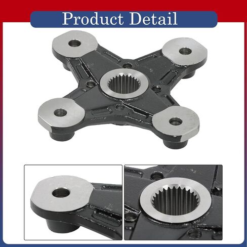 Front Rear Wheel Hub Brake Studs Replacement for 250300643 705501264 250300048 Replacement for Can Am Outlander 450 500 570 650 800 850 1000 in Saudi Arabia