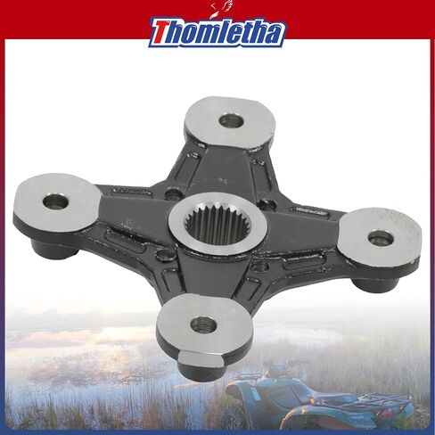 Front Rear Wheel Hub Brake Studs Replacement for 250300643 705501264 250300048 Replacement for Can Am Outlander 450 500 570 650 800 850 1000 in Saudi Arabia
