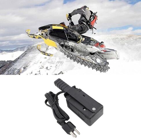 Yosoo Health Gear 1155X Block Heater, Magnetic Engine Block Heater, Oil Pan Heater Replacement for Tractors or other Equipment 120 Volts 200 Watts in Saudi Arabia