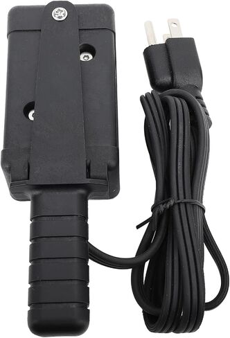 Yosoo Health Gear 1155X Block Heater, Magnetic Engine Block Heater, Oil Pan Heater Replacement for Tractors or other Equipment 120 Volts 200 Watts in Saudi Arabia