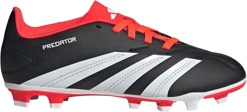 adidas Unisex 24 Club Flexible Ground Sneaker in Saudi Arabia