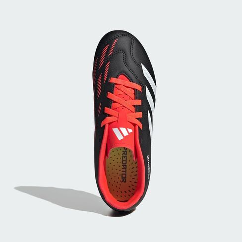 adidas Unisex 24 Club Flexible Ground Sneaker in Saudi Arabia