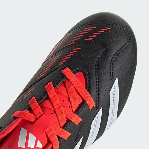 adidas Unisex 24 Club Flexible Ground Sneaker in Saudi Arabia