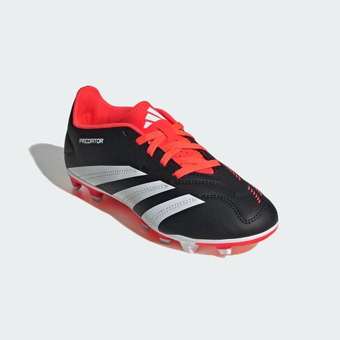 adidas Unisex 24 Club Flexible Ground Sneaker in Saudi Arabia