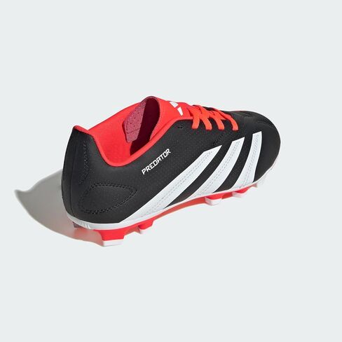 adidas Unisex 24 Club Flexible Ground Sneaker in Saudi Arabia