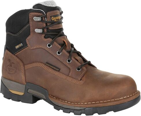 Georgia Boot Men's Eagle One Industrial Boot in Saudi Arabia