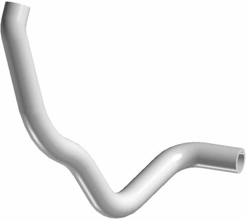 Polaris RZR Bypass Hose, Genuine OEM Part 5416629, Qty 1 in Saudi Arabia
