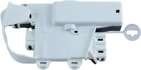 Suitable for W10253483, suitable for front load washer, door lock assembly, washing machine parts in Saudi Arabia