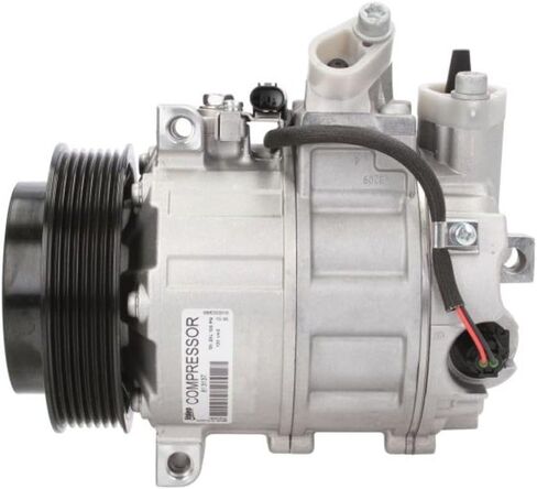 Valeo 813137 A/C Compressor for Select Mercedes-Benz Models in Saudi Arabia