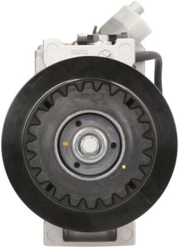Valeo 813137 A/C Compressor for Select Mercedes-Benz Models in Saudi Arabia
