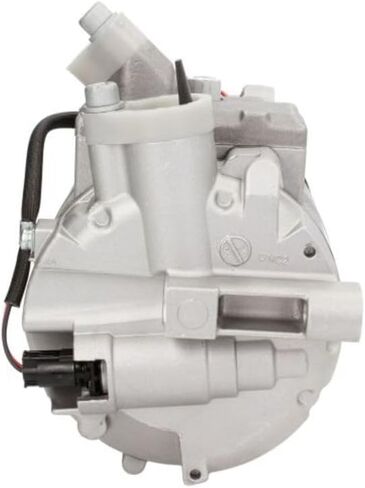 Valeo 813137 A/C Compressor for Select Mercedes-Benz Models in Saudi Arabia