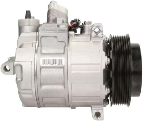 Valeo 813137 A/C Compressor for Select Mercedes-Benz Models in Saudi Arabia