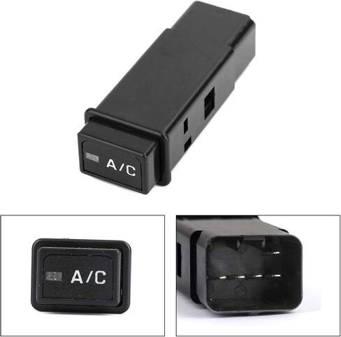 A/C Switch Fits for Toyota Pickup 1989-1995,for Toyota T100 1993-1998 in Saudi Arabia