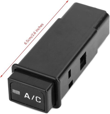 A/C Switch Fits for Toyota Pickup 1989-1995,for Toyota T100 1993-1998 in Saudi Arabia