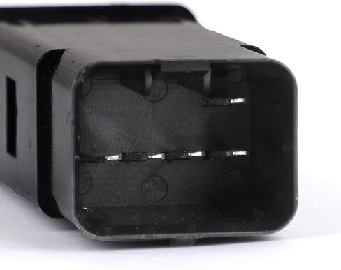 A/C Switch Fits for Toyota Pickup 1989-1995,for Toyota T100 1993-1998 in Saudi Arabia