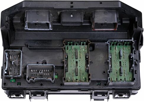 Programmed TIPM - 2011 2012 Compatible with Ram 1500 2500 3500 for Dodge RAM TIPM Fuse Box - Totally Integrated Power Module in Saudi Arabia
