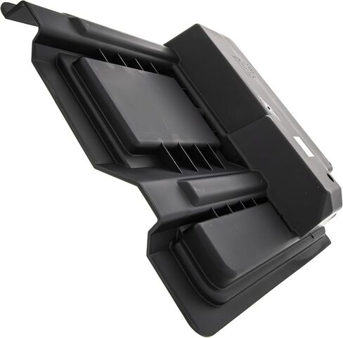 صندوق تخزين Polaris Ranger، على اليمين، أسود لامع، قطعة OEM الأصلية 5456074-070، الكمية 1 in Kuwait