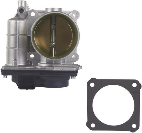 AISIN - Fuel Injection Throttle Body Assembly in Saudi Arabia