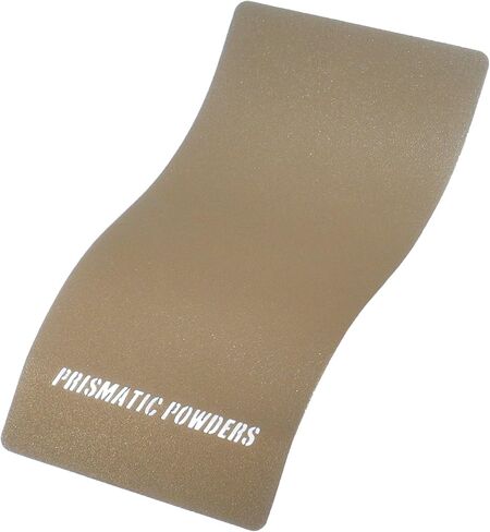 PRISMATIC POWDERS® Matte FDE Tan Texture (1 LB/PTB-10710) - خبراء ألوان مسحوق الطلاء in Saudi Arabia