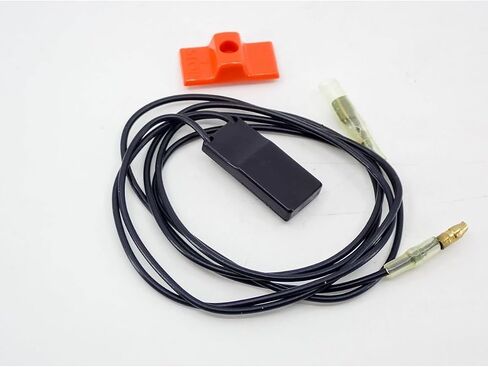 استبدال لمفتاح قتل أصلي يناسب SRM-251 GT-251 A440000570 OEM in Saudi Arabia