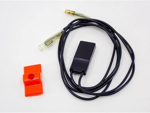 استبدال لمفتاح قتل أصلي يناسب SRM-251 GT-251 A440000570 OEM in Saudi Arabia