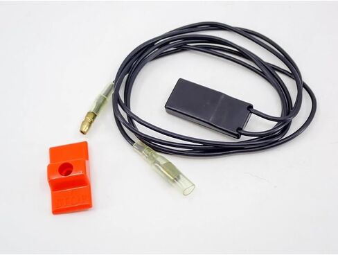 استبدال لمفتاح قتل أصلي يناسب SRM-251 GT-251 A440000570 OEM in Saudi Arabia