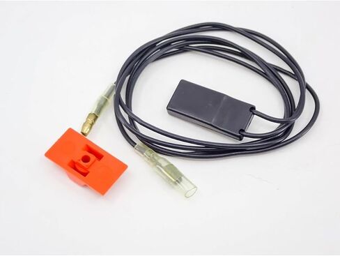 استبدال لمفتاح قتل أصلي يناسب SRM-251 GT-251 A440000570 OEM in Saudi Arabia