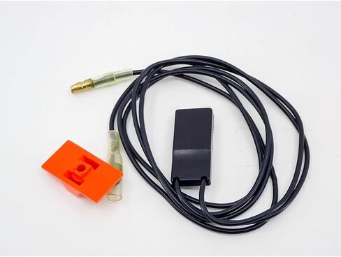 استبدال لمفتاح قتل أصلي يناسب SRM-251 GT-251 A440000570 OEM in Saudi Arabia