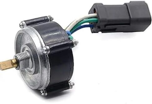 AXIOMPART 106-0107 163-6710 319-4420 1060107 1636710 3194420 مفتاح قرص الخانق Assy متوافق مع E312B E320B E320C E320D E320D2 E312V2 E312 E320 in Saudi Arabia