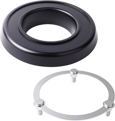 2 قطعة جلبة عازل زنبركية أمامية تناسب دودج رام 1500 2500 3500 1994-2013 استبدال عازل زنبركي لفائف لـ 52038105 52037719AC K160015 (قطعتان) in Kuwait