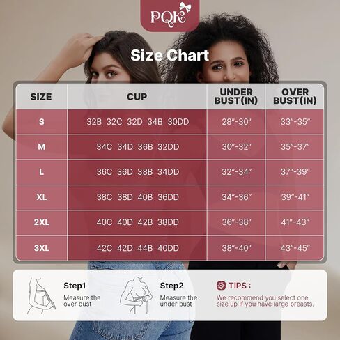 Wireless Bras for Women Comfortable Seamless T Shirt Bras No Underwire V Neck Full Coverage Support and Lift in Saudi Arabia