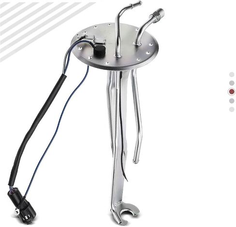 قطع غيار لمضخة الوقود جبل شماعات قوس لتويوتا 4 عداء بيك اب 1986-1992 2.4L 3.0L Mod-AP88P-115993 in Kuwait