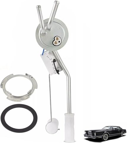 munirater Fuel Tank Sending Unit Replacement for Custom1969-1972 Replacement for Marquis 1969-1978 in Saudi Arabia