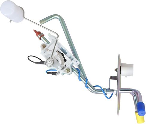 munirater 19 Gallon Rear Tank Fuel Sending Unit Replacement for 1985-1986 F-250 F-350 Pickup Truck for the Rear tank ONLY in Saudi Arabia