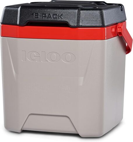 Igloo Profile II 30 Quart Bail, Blue in Saudi Arabia