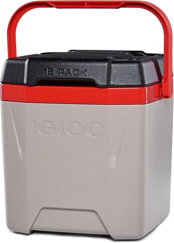 Igloo Profile II 30 Quart Bail, Blue in Saudi Arabia