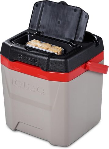 Igloo Profile II 30 Quart Bail, Blue in Saudi Arabia