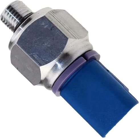Generic Oil Pressure Sensor Compatible with for Mondeo Mk4 2007 2008 2009 2010 2011 2012 2013 2014 1pcs Auto Parts Power Steering Switch 6G913N824AA, 1437144 in Saudi Arabia