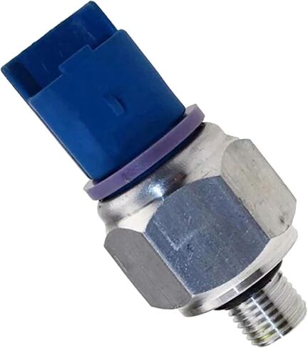 Generic Oil Pressure Sensor Compatible with for Mondeo Mk4 2007 2008 2009 2010 2011 2012 2013 2014 1pcs Auto Parts Power Steering Switch 6G913N824AA, 1437144 in Saudi Arabia