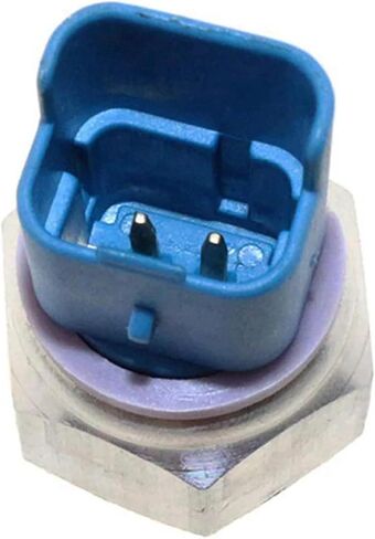 Generic Oil Pressure Sensor Compatible with for Mondeo Mk4 2007 2008 2009 2010 2011 2012 2013 2014 1pcs Auto Parts Power Steering Switch 6G913N824AA, 1437144 in Saudi Arabia