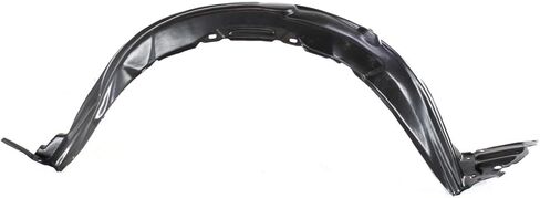 Garage-Pro Front Fender Liner for TOYOTA YARIS 2007-2012 RH Sedan in Saudi Arabia