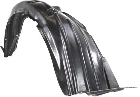 Garage-Pro Front Fender Liner for TOYOTA YARIS 2007-2012 RH Sedan in Saudi Arabia