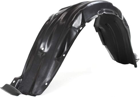 Garage-Pro Front Fender Liner for TOYOTA YARIS 2007-2012 RH Sedan in Saudi Arabia
