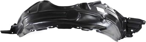Garage-Pro Front Fender Liner for TOYOTA YARIS 2007-2012 RH Sedan in Saudi Arabia