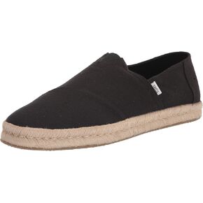 TOMS Men's ALP Rope 2.0 Loafers in Kuwait