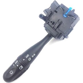 Car Turn Signal Joystick Combination Fit for Toyota 84140-0D060 84140-42020 84140-12520 RHD Steering Wheel, Turn Signal Lever in Saudi Arabia
