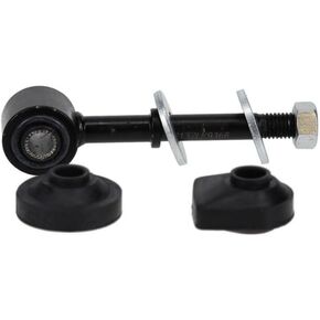 KarParts360 لـ Isuzu Hombre 1998 1999 2000 Torsion Bar Mount Front | السلسلة الذهبية | مطاط، فولاذ | استبدال لـ 19462045 in Kuwait