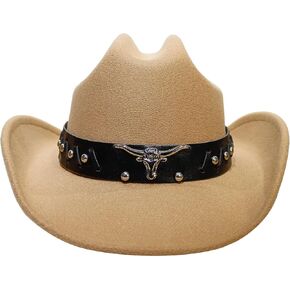 Kalerona Cowboy Hat for Women & Men in Kuwait